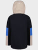Quiksilver Tri-Block Vessel - Insulated Jacket Winter 2027