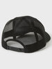 Quicksilver Suns Out Snapback Hat