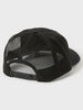 Quicksilver Enzone Snapback Hat