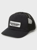 Quicksilver Enzone Snapback Hat
