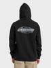 Quicksilver Graphic Hoodie Spring 2026