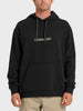 Quicksilver Graphic Hoodie Spring 2026