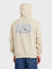 Quicksilver Graphic Hoodie Spring 2026