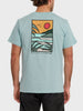Quicksilver Happy Trails T-Shirt Spring 2026
