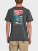 Quicksilver Happy Trails T-Shirt Spring 2026