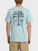 Quicksilver Uno Palm T-Shirt Spring 2026