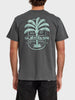 Quicksilver Uno Palm T-Shirt Spring 2026