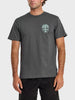Quicksilver Uno Palm T-Shirt Spring 2026