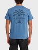 Quicksilver Uno Palm T-Shirt Spring 2026