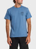 Quicksilver Uno Palm T-Shirt Spring 2026