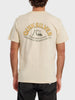 Quicksilver Bubble Arch T-Shirt Spring 2026