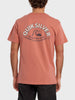 Quicksilver Bubble Arch T-Shirt Spring 2026