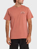 Quicksilver Bubble Arch T-Shirt Spring 2026