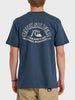 Quicksilver Bubble Arch T-Shirt Spring 2026