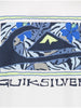 Quiksilver Stonewake T-Shirt Fall 2026