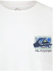 Quiksilver Stonewake T-Shirt Fall 2026