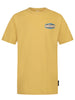Quiksilver Six Points T-Shirt Fall 2026