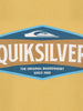 Quiksilver Six Points T-Shirt Fall 2026