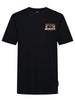 Quiksilver Phase T-Shirt Fall 2026