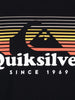 Quiksilver Phase T-Shirt Fall 2026