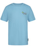 Quiksilver Surfer Jack T-Shirt Fall 2026