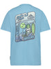 Quiksilver Surfer Jack T-Shirt Fall 2026