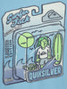 Quiksilver Surfer Jack T-Shirt Fall 2026