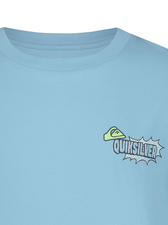 Quiksilver Surfer Jack T-Shirt Fall 2026 | SPLISH (430)