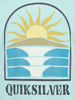 Quiksilver Dawn Patrol T-Shirt Fall 2026