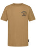 Quiksilver Tiger T-Shirt Fall 2026