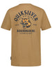 Quiksilver Tiger T-Shirt Fall 2026