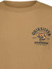 Quiksilver Tiger T-Shirt Fall 2026
