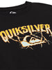 Quiksilver The Lightning T-Shirt Fall 2026