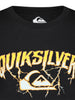 Quiksilver The Lightning T-Shirt Fall 2026