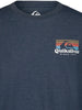 Quiksilver Phase Long Sleeve T-Shirt Fall 2026