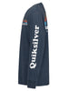 Quiksilver Phase Long Sleeve T-Shirt Fall 2026
