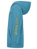 Quiksilver The Lightning Hoodie Fall 2026