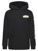 Quiksilver Six Points Hoodie Fall 2026