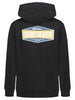 Quiksilver Six Points Hoodie Fall 2026