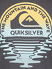 Quiksilver Reflection Hoodie Fall 2026