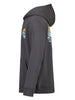 Quiksilver Reflection Hoodie Fall 2026