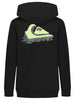 Quik Gum Zip Hoodie (Kids 2-7)