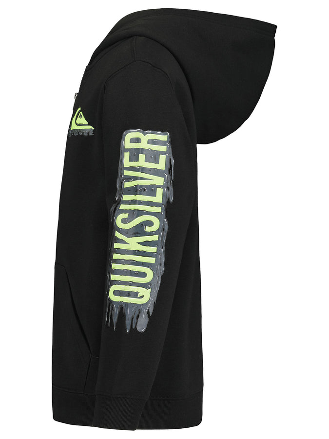 Quik Gum Zip Hoodie (Kids 2-7)