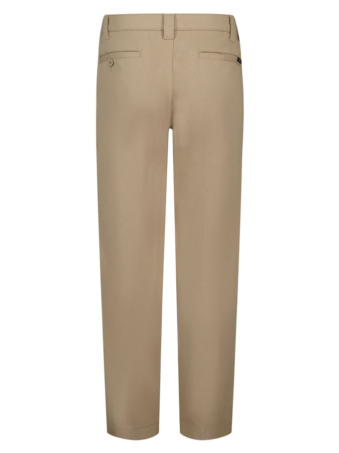 Quiksilver Everyday Union Stretch Chino Pants Fall 2026 | TWILL (275)