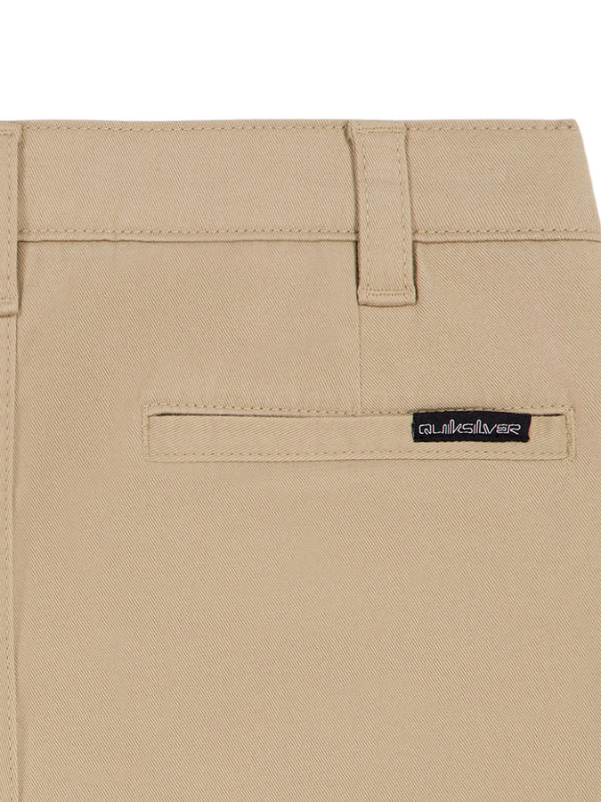 Quiksilver Everyday Union Stretch Chino Pants Fall 2026 | TWILL (275)