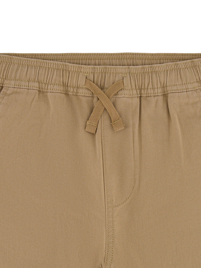 Quiksilver Beach Pants Fall 2026 | KELP (260)