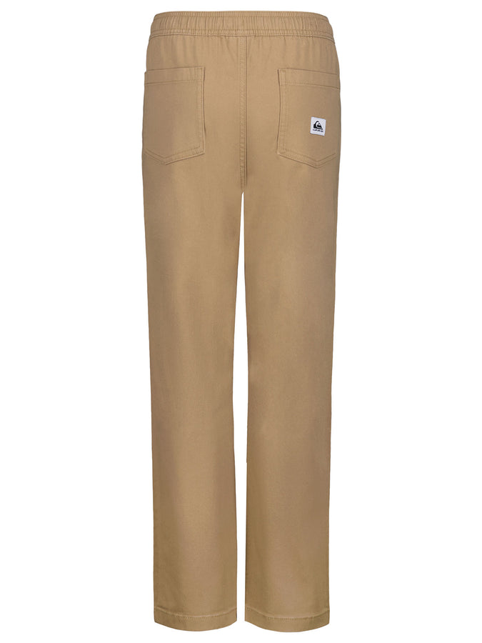 Quiksilver Beach Pants Fall 2026 | KELP (260)