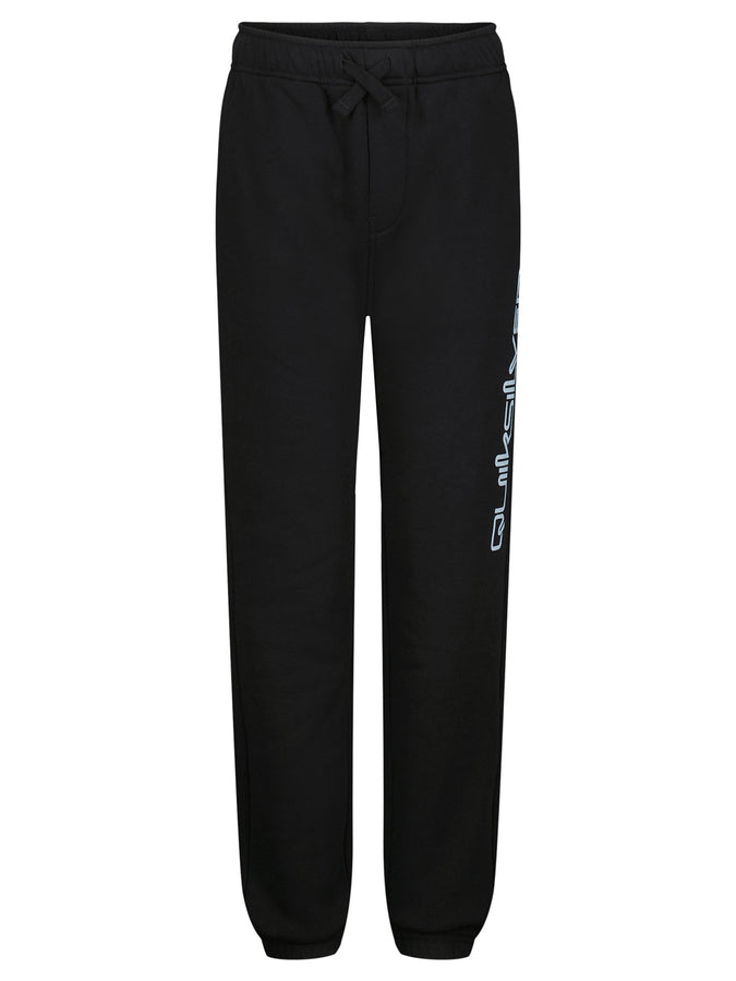 Quiksilver Omni Jogger Pants Fall 2026 | BLACK (001)
