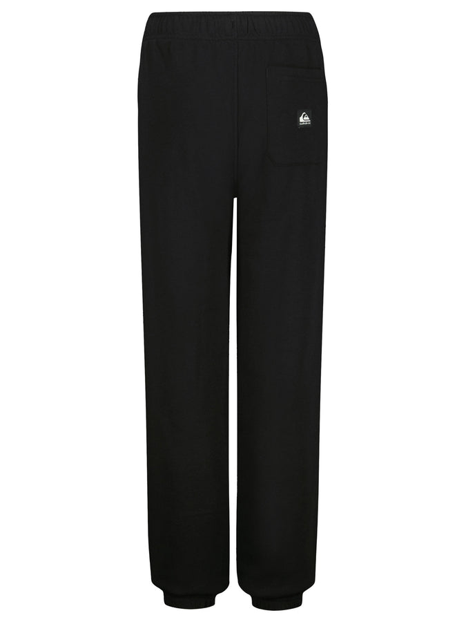 Quiksilver Omni Jogger Pants Fall 2026 | BLACK (001)