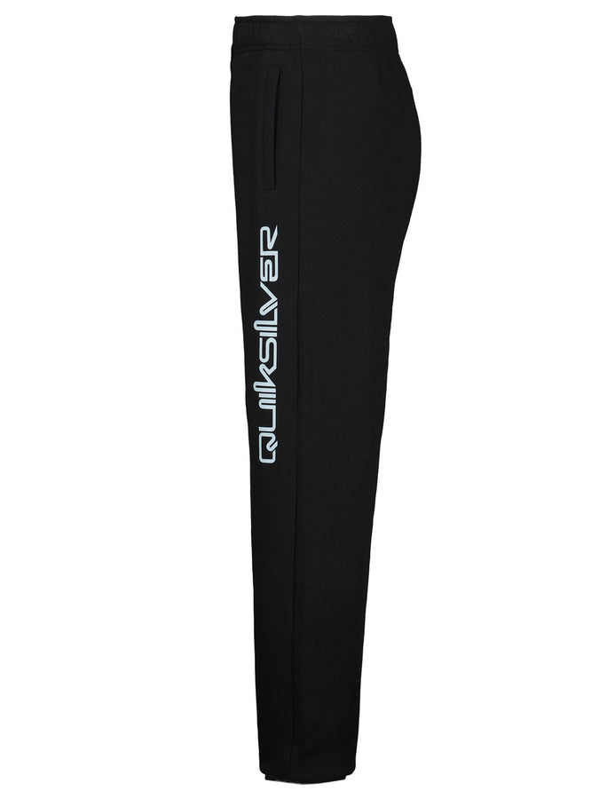 Quiksilver Omni Jogger Pants Fall 2026 | BLACK (001)